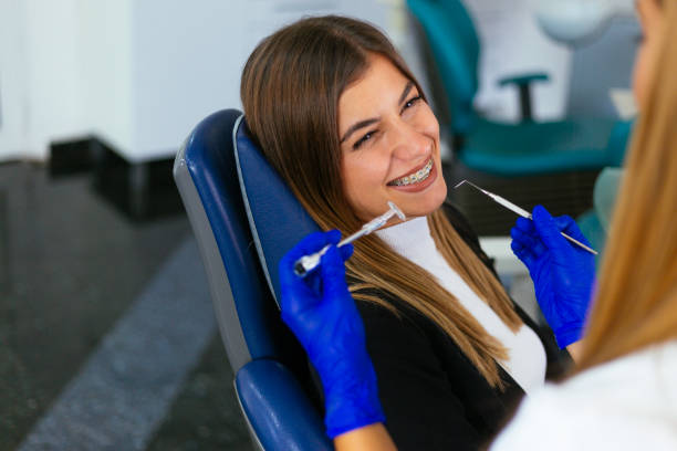 Best TMJ/TMD Treatment  in Fort Lewis, WA
