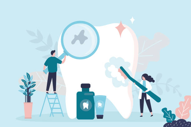 Dental X-Rays and Imaging in Fort Lewis, WA