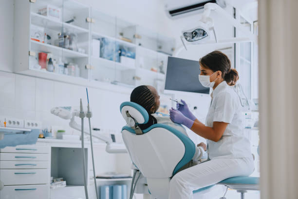 Best Sedation Dentistry  in Fort Lewis, WA