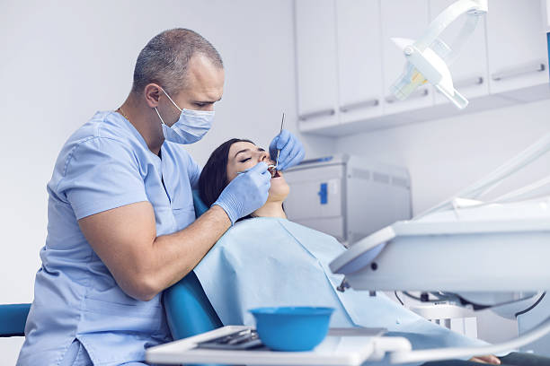 Best Sleep Apnea Treatment  in Fort Lewis, WA