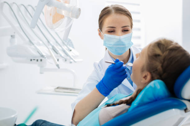 Best Laser Dentistry  in Fort Lewis, WA